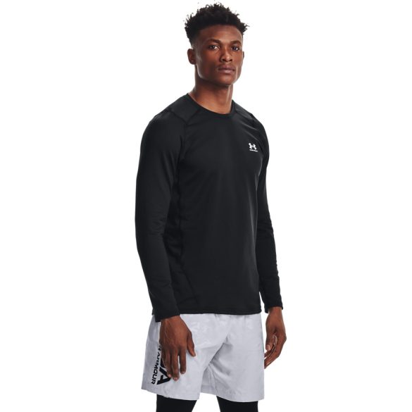 Under Armour UA CG Armour Fitted Crew Férfi aláöltözet - SM-1366068-001