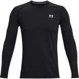 Under Armour Férfi póló Under Armour UA CG Armour Fitted Crew Férfi póló - SM-1366068-001