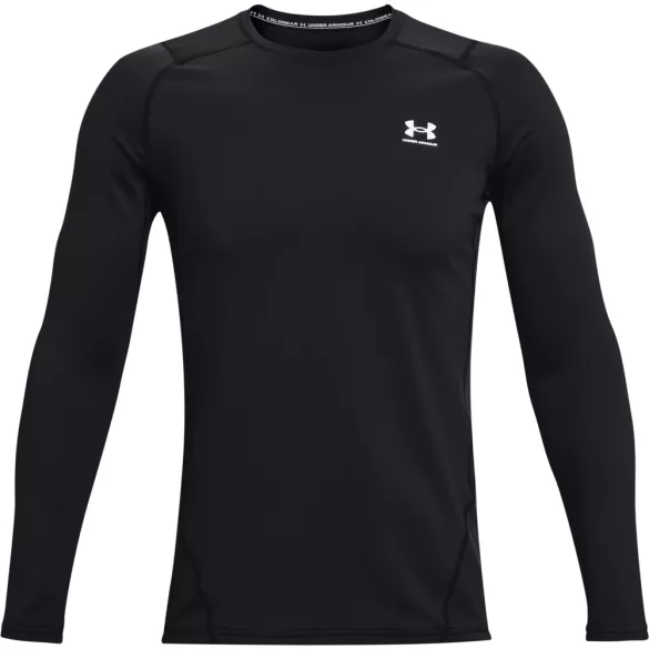 Under Armour Férfi póló Under Armour UA CG Armour Fitted Crew Férfi póló - SM-1366068-001