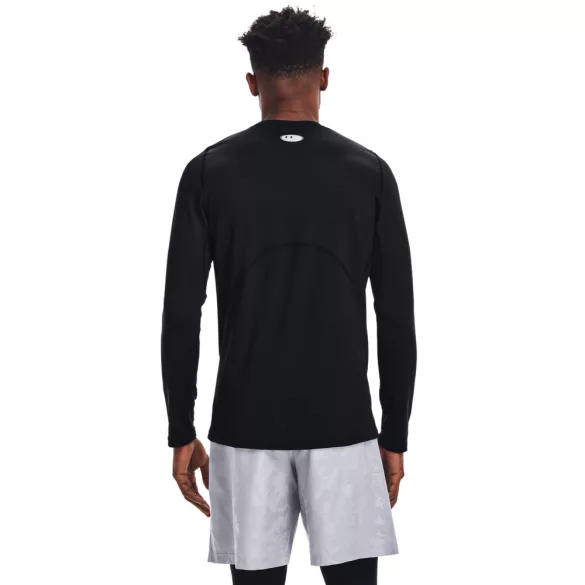 Under Armour Férfi póló Under Armour UA CG Armour Fitted Crew Férfi póló - SM-1366068-001