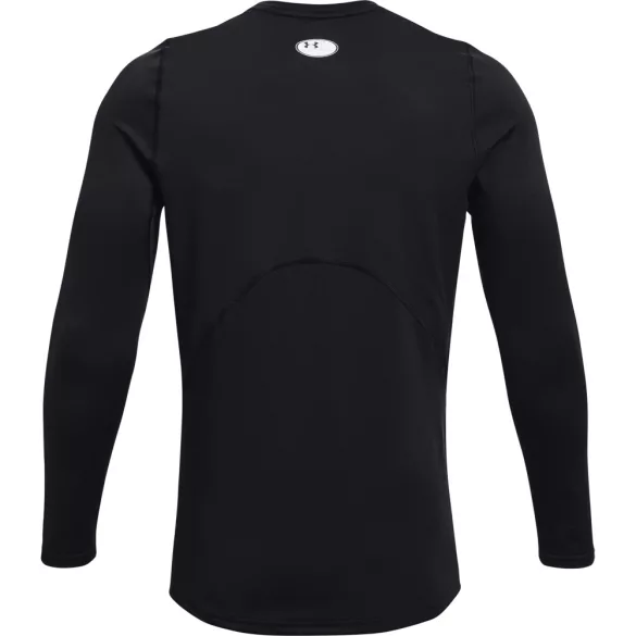 Under Armour Férfi póló Under Armour UA CG Armour Fitted Crew Férfi póló - SM-1366068-001