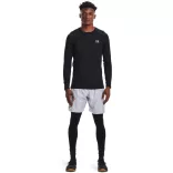 Under Armour Férfi póló Under Armour UA CG Armour Fitted Crew Férfi póló - SM-1366068-001