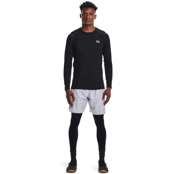 Under Armour Férfi póló Under Armour UA CG Armour Fitted Crew Férfi póló - SM-1366068-001