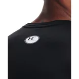 Under Armour Férfi póló Under Armour UA CG Armour Fitted Crew Férfi póló - SM-1366068-001