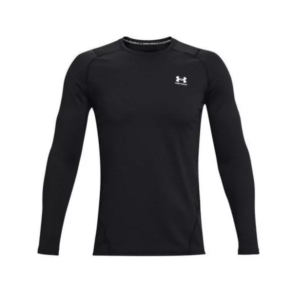 Under Armour Férfi póló Under Armour UA CG Armour Fitted Crew Férfi póló - SM-1366068-001