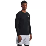 Under Armour Férfi póló Under Armour UA CG Armour Fitted Crew Férfi póló - SM-1366068-001
