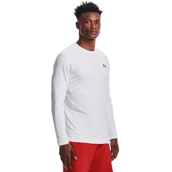 Under Armour UA CG Armour Fitted Crew Férfi aláöltözet - SM-1366068-100