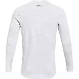 Under Armour UA CG Armour Fitted Crew Férfi póló - SM-1366068-100