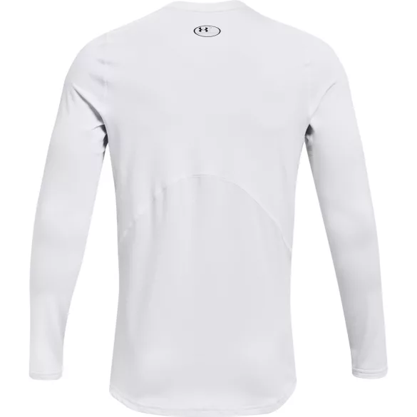 Under Armour UA CG Armour Fitted Crew Férfi póló - SM-1366068-100