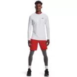 Under Armour UA CG Armour Fitted Crew Férfi póló - SM-1366068-100
