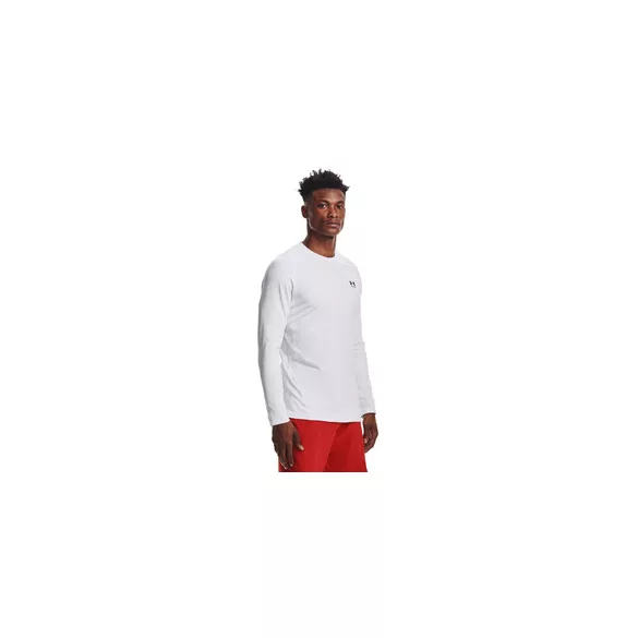 Under Armour Férfi póló Under Armour UA CG Armour Fitted Crew Férfi póló - SM-1366068-100