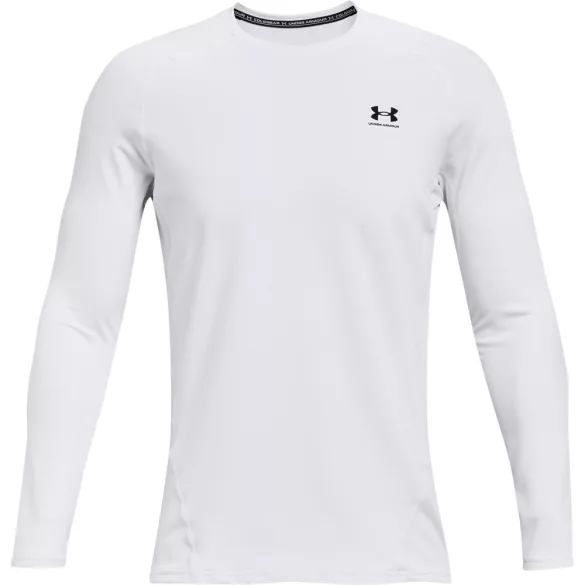 Under Armour Férfi póló Under Armour UA CG Armour Fitted Crew Férfi póló - SM-1366068-100