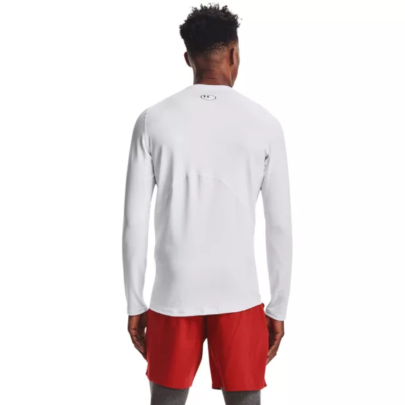 Under Armour Férfi póló Under Armour UA CG Armour Fitted Crew Férfi póló - SM-1366068-100