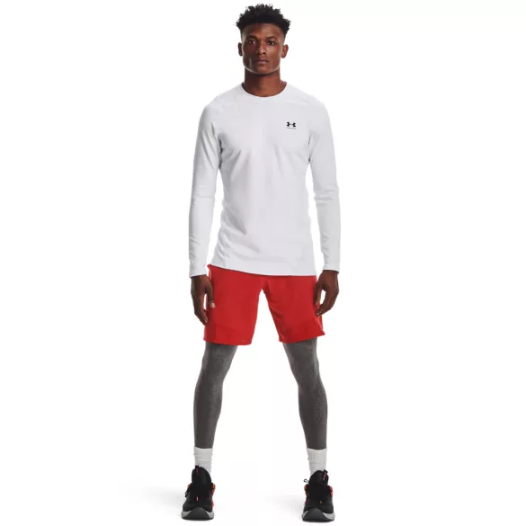 Under Armour Férfi póló Under Armour UA CG Armour Fitted Crew Férfi póló - SM-1366068-100