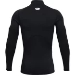 Under Armour Férfi póló Under Armour CG Armour Comp Mock Férfi póló - SM-1366072-001