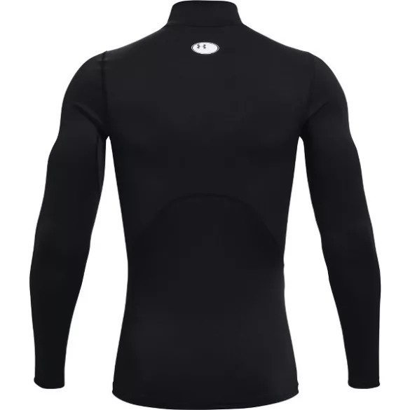 Under Armour Férfi póló Under Armour CG Armour Comp Mock Férfi póló - SM-1366072-001
