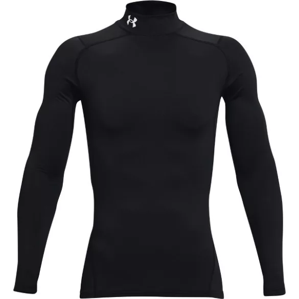 Under Armour Férfi póló Under Armour CG Armour Comp Mock Férfi póló - SM-1366072-001