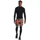 Under Armour Férfi póló Under Armour CG Armour Comp Mock Férfi póló - SM-1366072-001