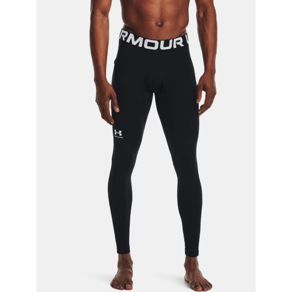 Under Armour Férfi Under Armour CG Armour Leggings leggingsek Férfi aláöltözet - SM-1366075-001
