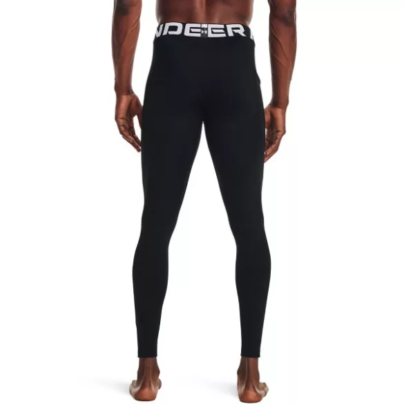 Under Armour Férfi leggings Under Armour CG Armour Leggings Férfi nadrág - SM-1366075-001