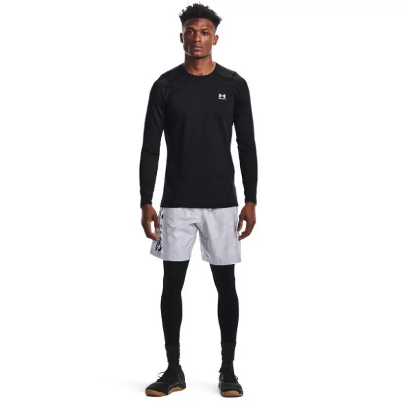Under Armour Férfi leggings Under Armour CG Armour Leggings Férfi nadrág - SM-1366075-001