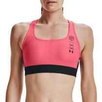   Under Armour UA Crossback Run Q4 Női sportmelltartó - SM-1367969-819