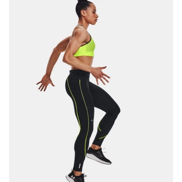 Under Armour UA Rush Legging Mesh Pkt Női aláöltözet - SM-1368358-001