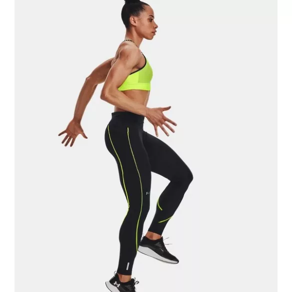 Under Armour UA Rush Legging Mesh Pkt Női aláöltözet - SM-1368358-001