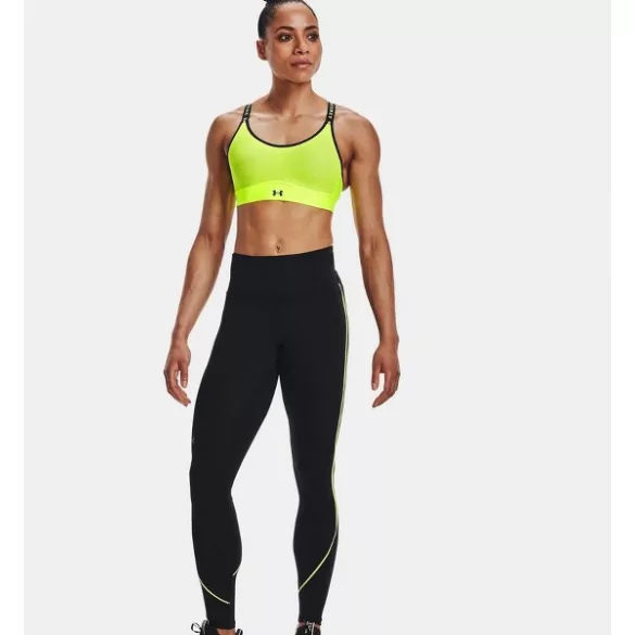 Under Armour UA Rush Legging Mesh Pkt Női aláöltözet - SM-1368358-001