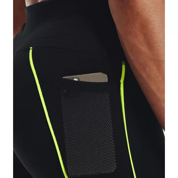Under Armour UA Rush Legging Mesh Pkt Női aláöltözet - SM-1368358-001