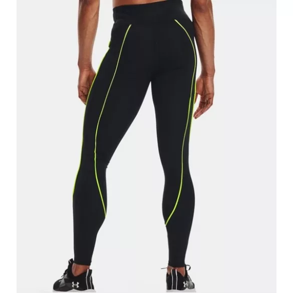 Under Armour UA Rush Legging Mesh Pkt Női aláöltözet - SM-1368358-001