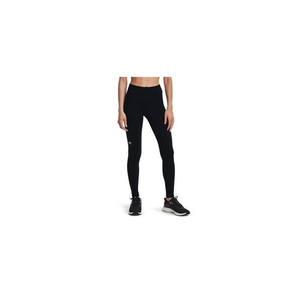 Under Armour Nõi leggings Under Armour Authentics Legging Női aláöltözet - SM-1368700-001