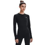   Under Armour Nõi Under Armour Authentics Crew póló Női tolltartó - SM-1368701-001