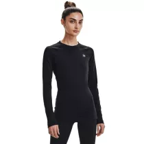  Under Armour Nõi póló Under Armour Authentics Crew Női póló - SM-1368701-001