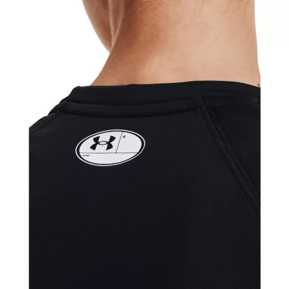 Under Armour Nõi póló Under Armour Authentics Crew Női póló - SM-1368701-001