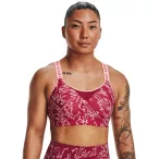   Under Armour UA Infinity High Print Bra Női sportmelltartó - SM-1369026-664