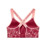 Under Armour UA Infinity High Print Bra Női sportmelltartó - SM-1369026-664