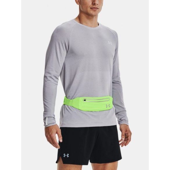 Under Armour UA Flex Speedpocket Run Belt Unisex táska - SM-1369219-752