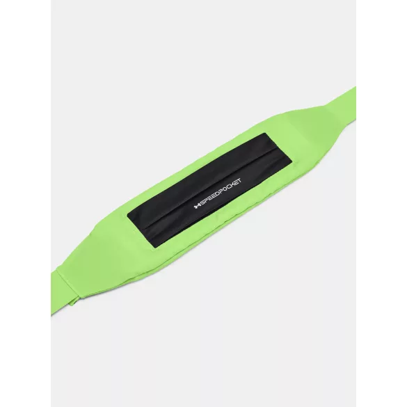 Under Armour Unisex övtáska Under Armour UA Storm Flex Speedpocket Run Belt Unisex táska - SM-1369219-752