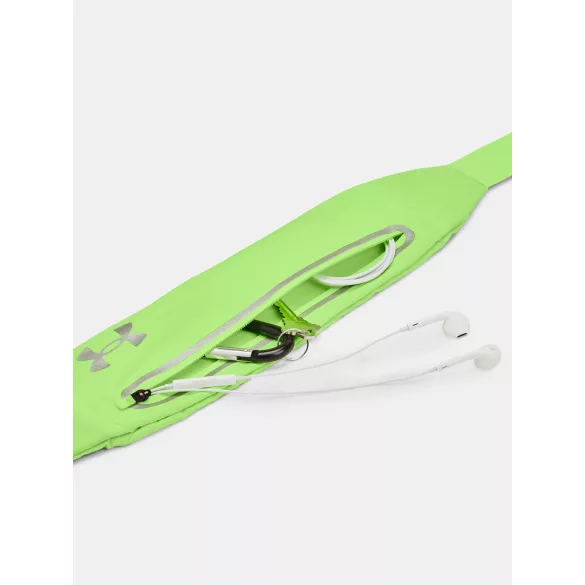 Under Armour Unisex övtáska Under Armour UA Storm Flex Speedpocket Run Belt Unisex táska - SM-1369219-752