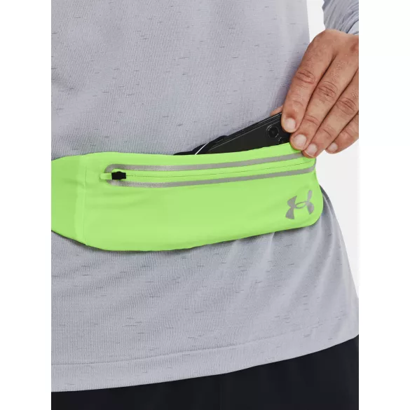 Under Armour Unisex övtáska Under Armour UA Storm Flex Speedpocket Run Belt Unisex táska - SM-1369219-752