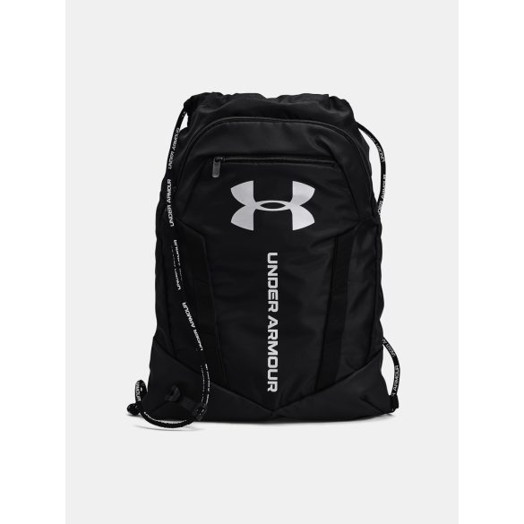 Under Armour Unisex zsák Under Armour UA Storm Undeniable Sackpack Unisex táska - SM-1369220-001