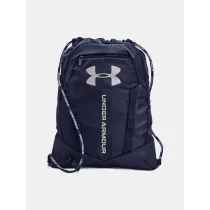   Under Armour Unisexový vak Under Armour UA Storm Undeniable Sackpack Unisex táska - SM-1369220-410