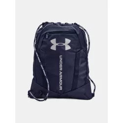   Under Armour Unisexový vak Under Armour UA Storm Undeniable Sackpack Unisex táska - SM-1369220-410