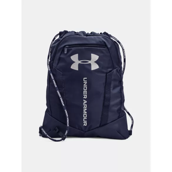 Under Armour Unisexový vak Under Armour UA Storm Undeniable Sackpack Unisex táska - SM-1369220-410