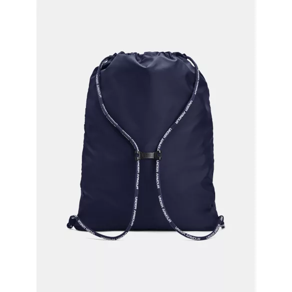 Under Armour Unisexový vak Under Armour UA Storm Undeniable Sackpack Unisex táska - SM-1369220-410
