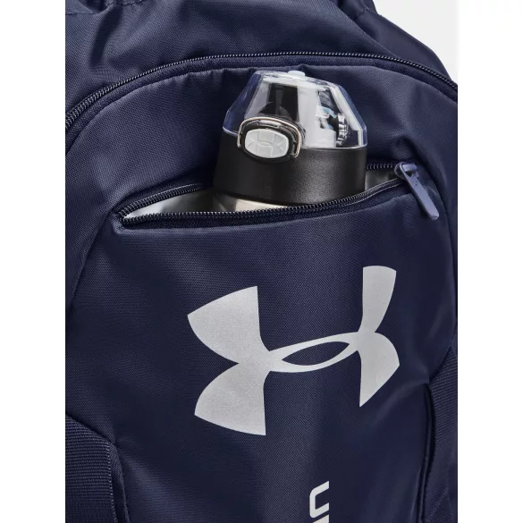 Under Armour Unisexový vak Under Armour UA Storm Undeniable Sackpack Unisex táska - SM-1369220-410