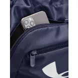Under Armour Unisexový vak Under Armour UA Storm Undeniable Sackpack Unisex táska - SM-1369220-410