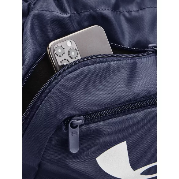 Under Armour Unisexový vak Under Armour UA Storm Undeniable Sackpack Unisex táska - SM-1369220-410