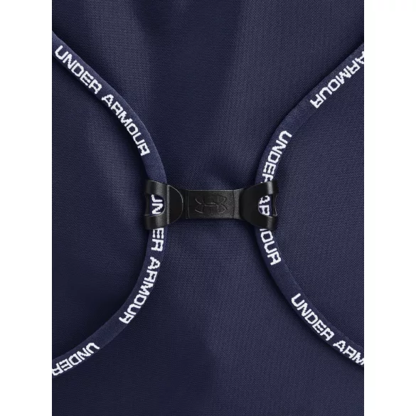 Under Armour Unisexový vak Under Armour UA Storm Undeniable Sackpack Unisex táska - SM-1369220-410